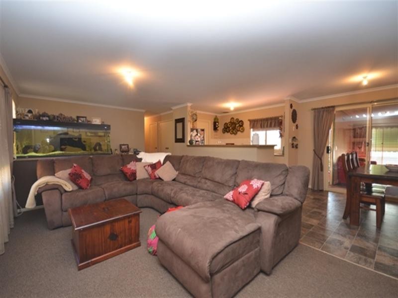 Lot 50 Ayers Street, Burra SA 5417