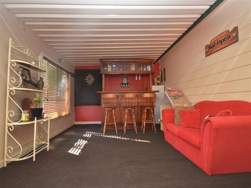 Lot 50 Ayers Street, Burra SA 5417