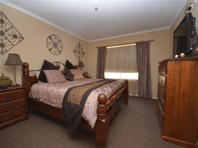 Lot 50 Ayers Street, Burra SA 5417