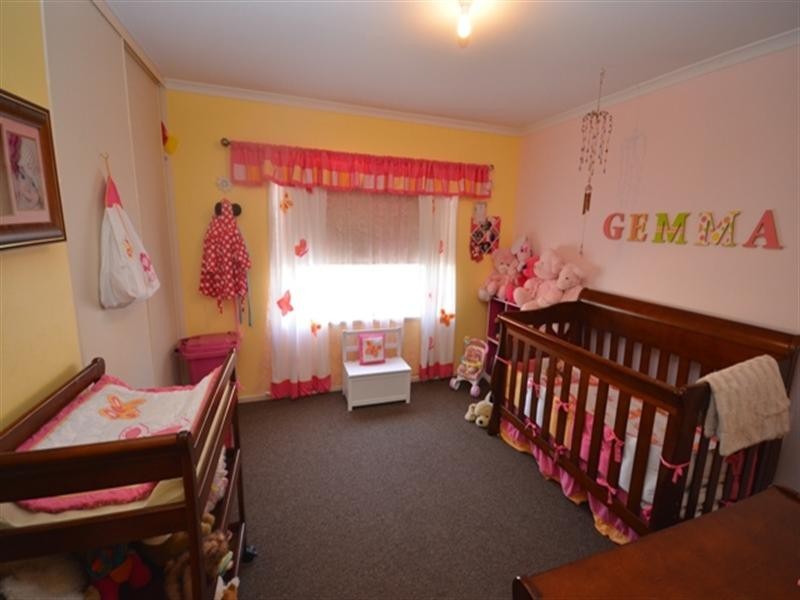 Lot 50 Ayers Street, Burra SA 5417