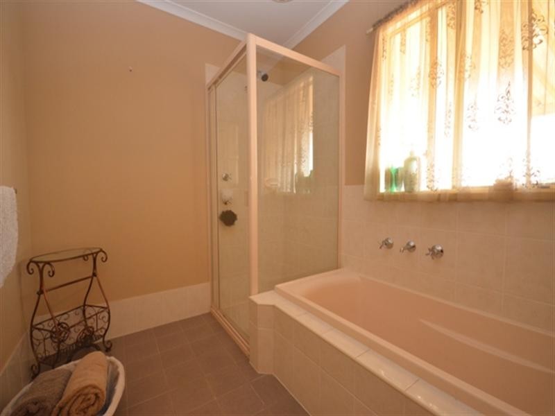 Lot 50 Ayers Street, Burra SA 5417