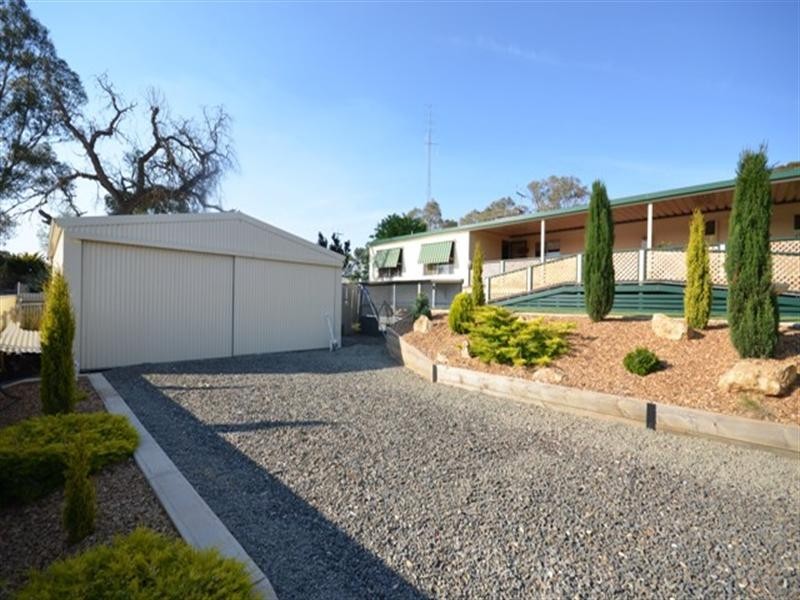 Lot 50 Ayers Street, Burra SA 5417