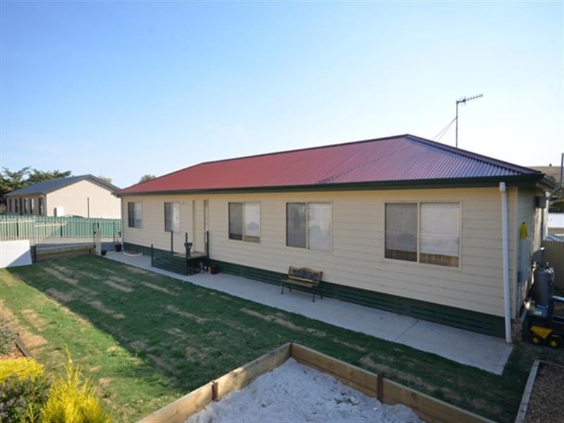 Lot 50 Ayers Street, Burra SA 5417