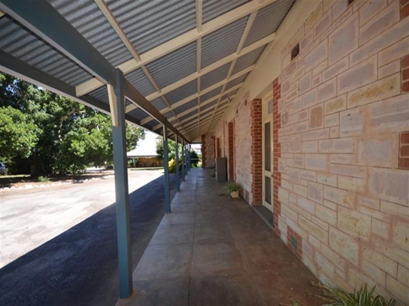 BLYTH HOSPITAL COMPLEX, Clare SA 5453