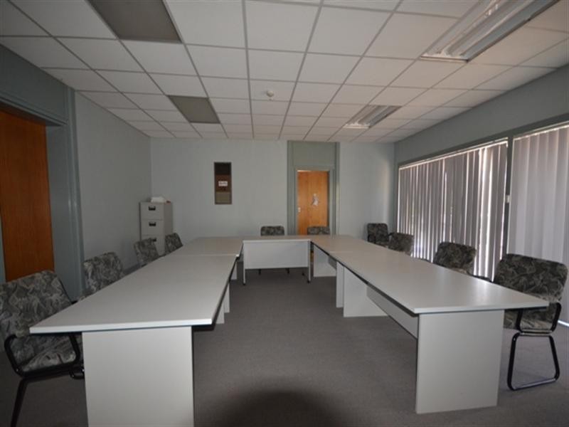 BLYTH HOSPITAL COMPLEX, Clare SA 5453