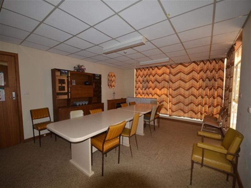 BLYTH HOSPITAL COMPLEX, Clare SA 5453