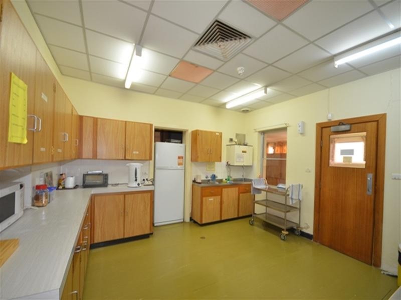 BLYTH HOSPITAL COMPLEX, Clare SA 5453