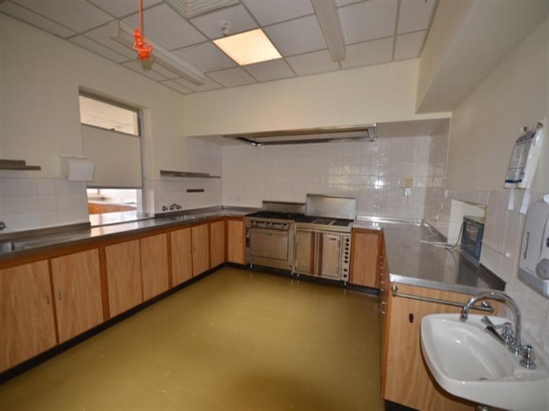 BLYTH HOSPITAL COMPLEX, Clare SA 5453