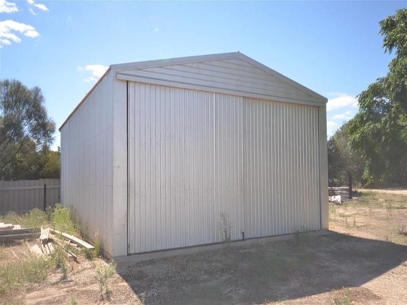 BLYTH HOSPITAL COMPLEX, Clare SA 5453