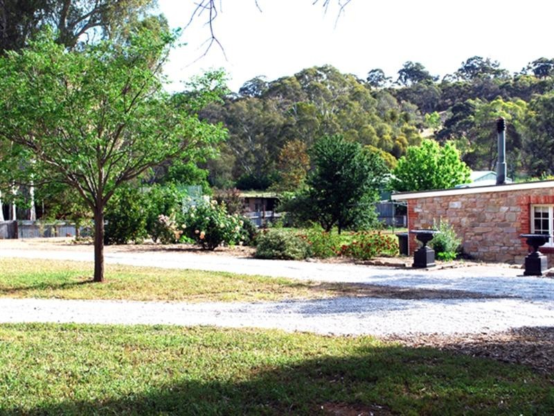 Lot 134 Wendouree Road, Clare SA 5453