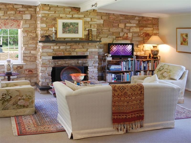 Lot 134 Wendouree Road, Clare SA 5453