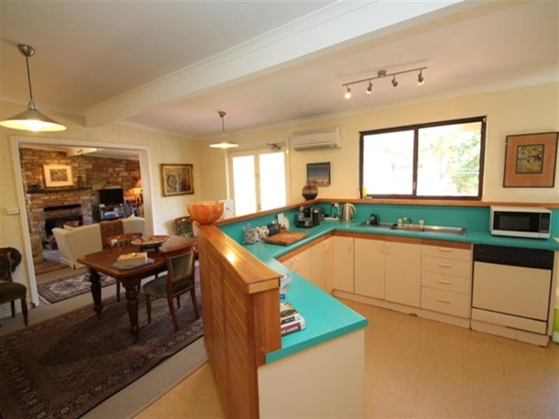 Lot 134 Wendouree Road, Clare SA 5453