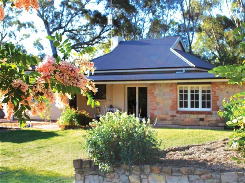 Lot 134 Wendouree Road, Clare SA 5453