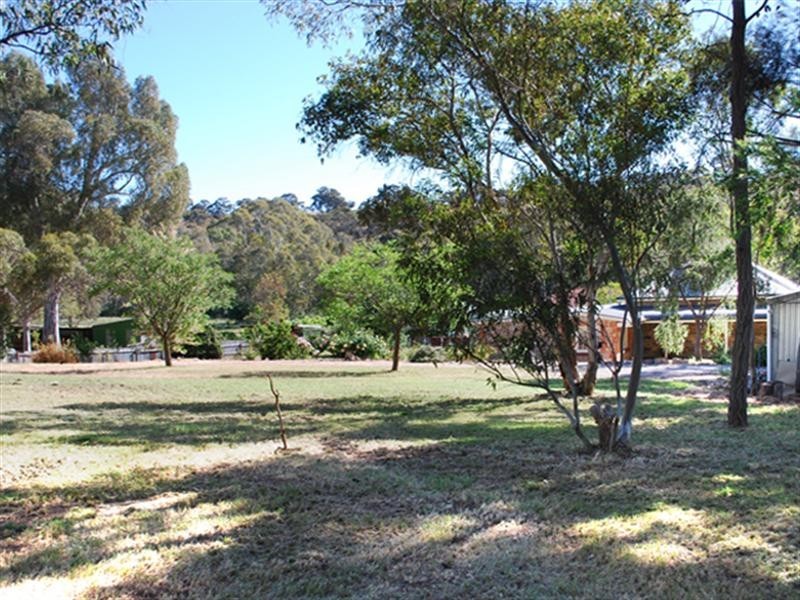 Lot 134 Wendouree Road, Clare SA 5453