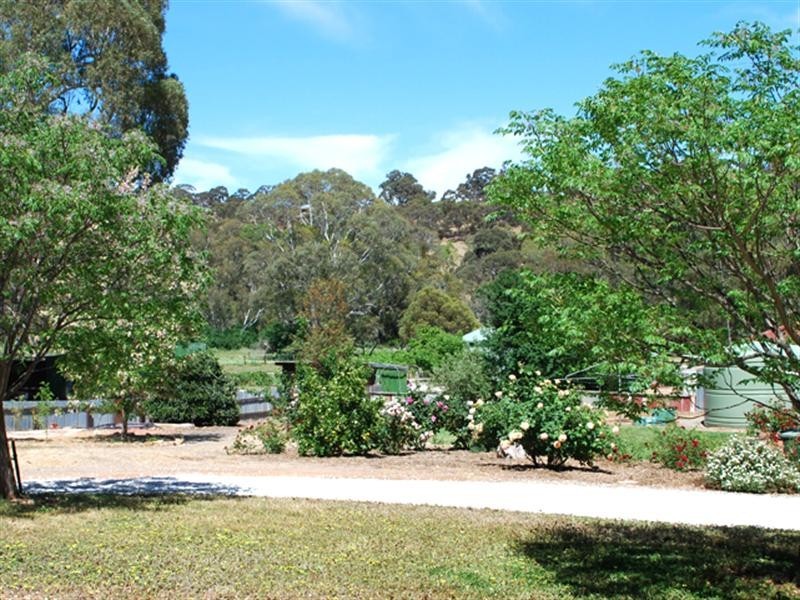 Lot 134 Wendouree Road, Clare SA 5453