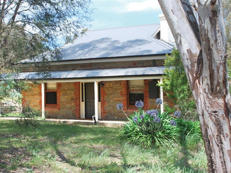 Lot 134 Wendouree Road, Clare SA 5453