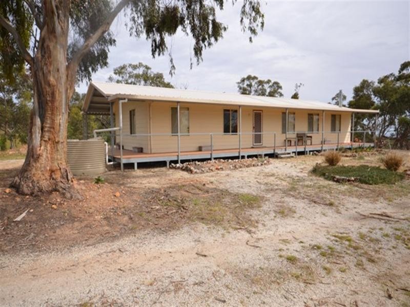 Lot 10 Leighton Road, Clare SA 5453