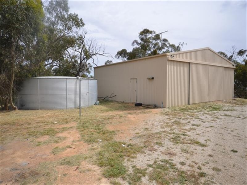 Lot 10 Leighton Road, Clare SA 5453