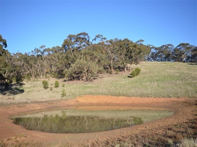 Lot 10 Leighton Road, Clare SA 5453