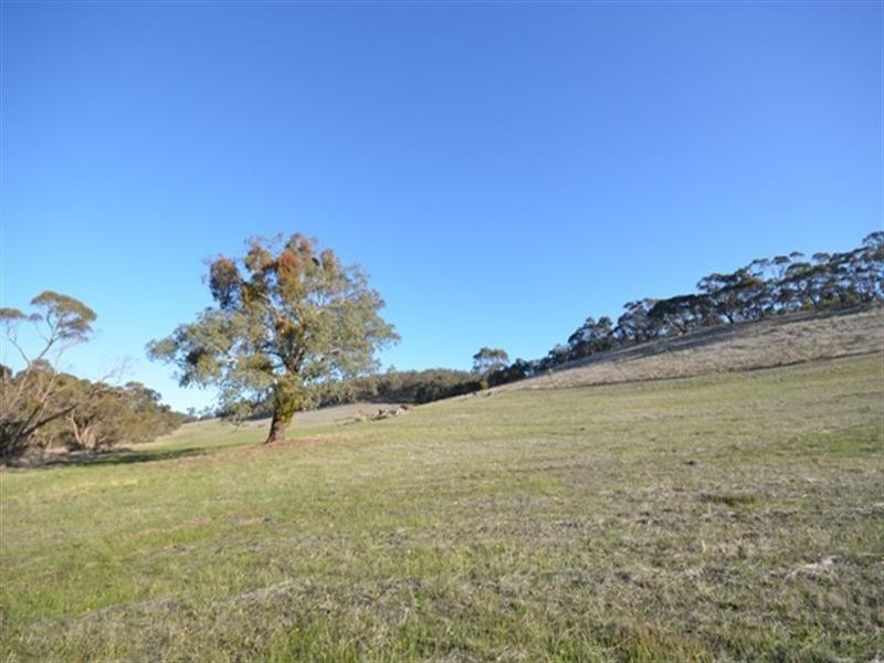 Lot 10 Leighton Road, Clare SA 5453