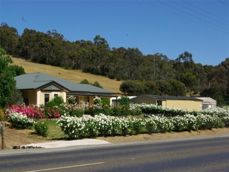 Lot 3 Main North Road, Clare SA 5453