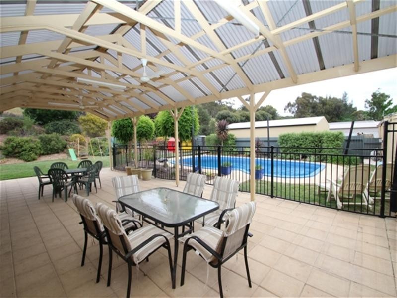 Lot 3 Main North Road, Clare SA 5453