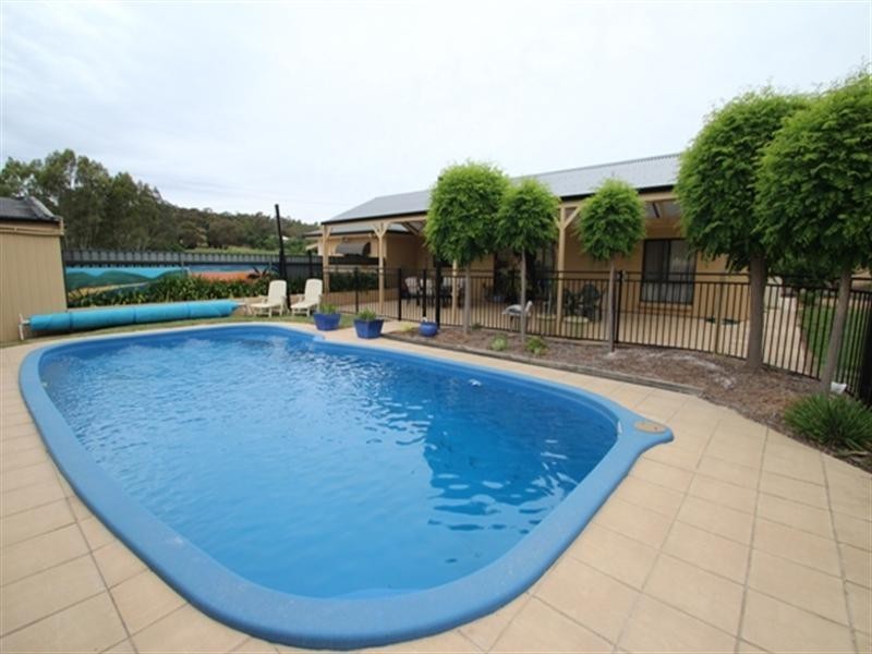 Lot 3 Main North Road, Clare SA 5453