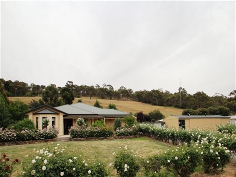 Lot 3 Main North Road, Clare SA 5453