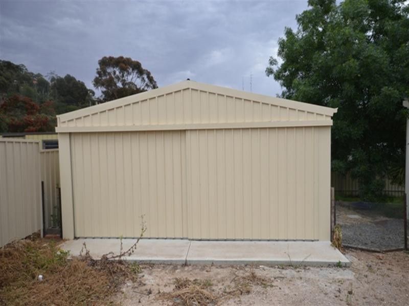 31 Daly Street, Clare SA 5453