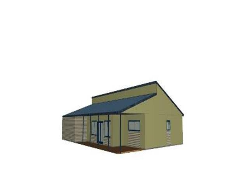 32 West Road, Watervale SA 5452