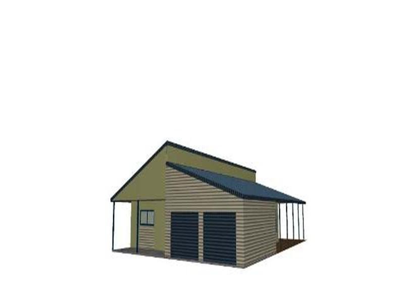 32 West Road, Watervale SA 5452