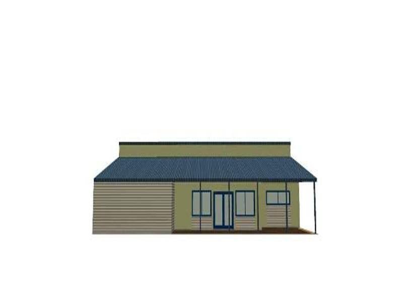 32 West Road, Watervale SA 5452