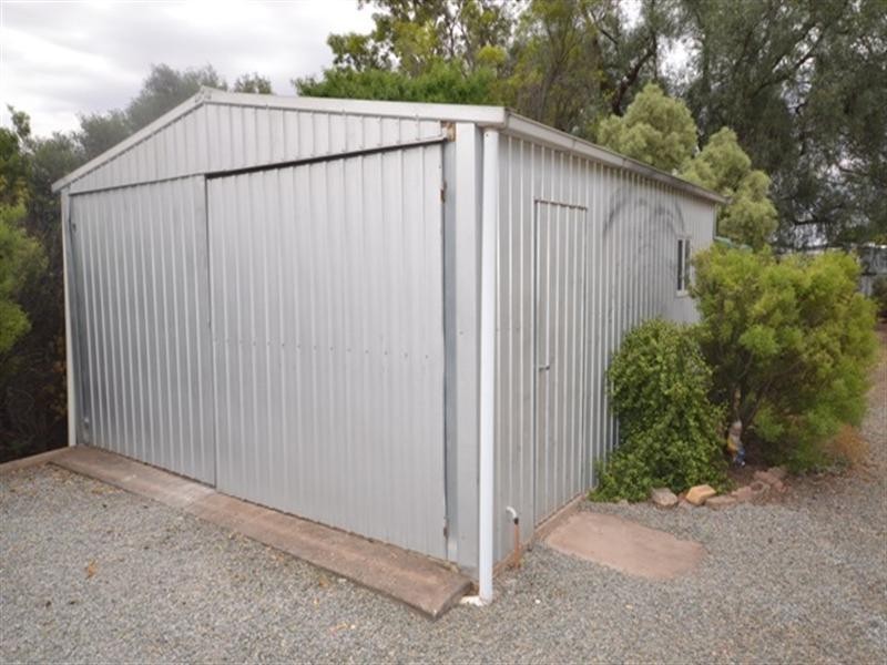 17 Guildford Street, Blyth SA 5462