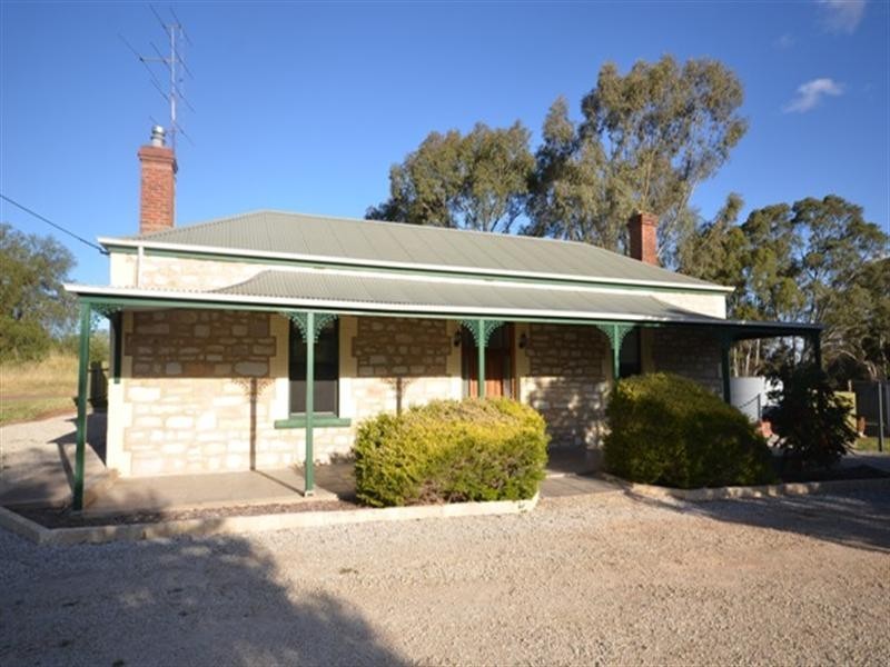 1 Weymouth Street, Manoora SA 5414