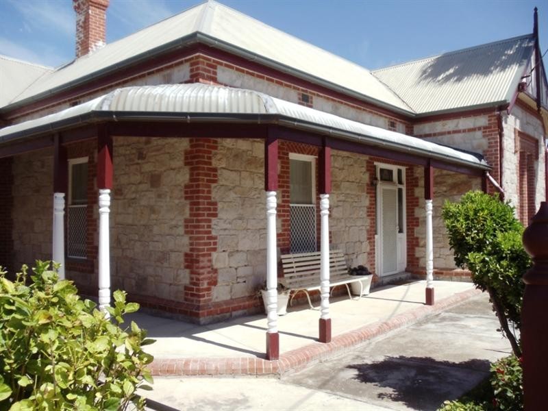 25 Fourth Street, Ardrossan SA 5571