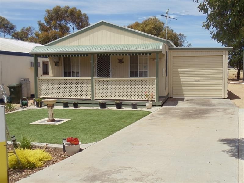 3 Highview Holiday Village, Ardrossan SA 5571