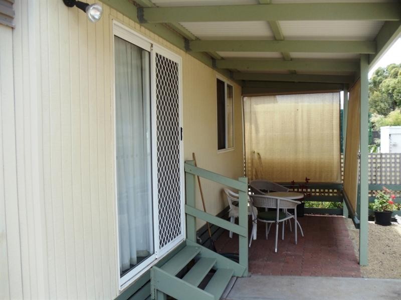 3 Highview Holiday Village, Ardrossan SA 5571