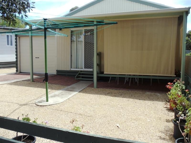 3 Highview Holiday Village, Ardrossan SA 5571