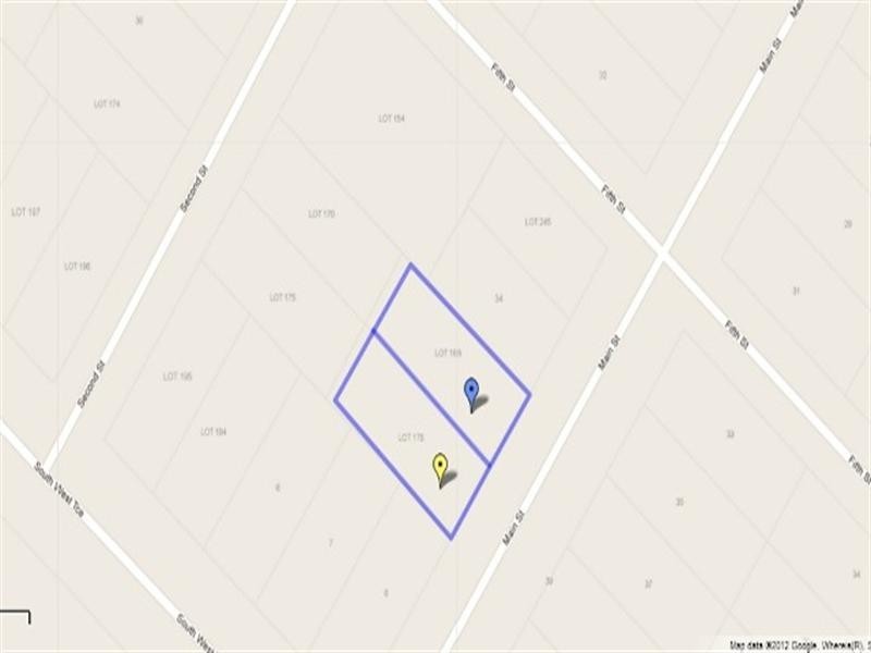 Lot 176 Main Street, Owen SA 5460