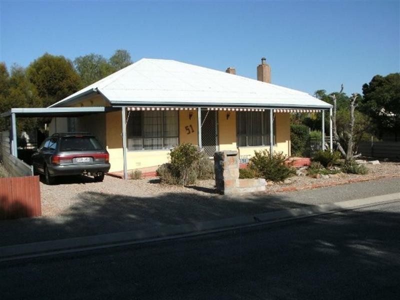 51 Mill Street, Gladstone SA 5473