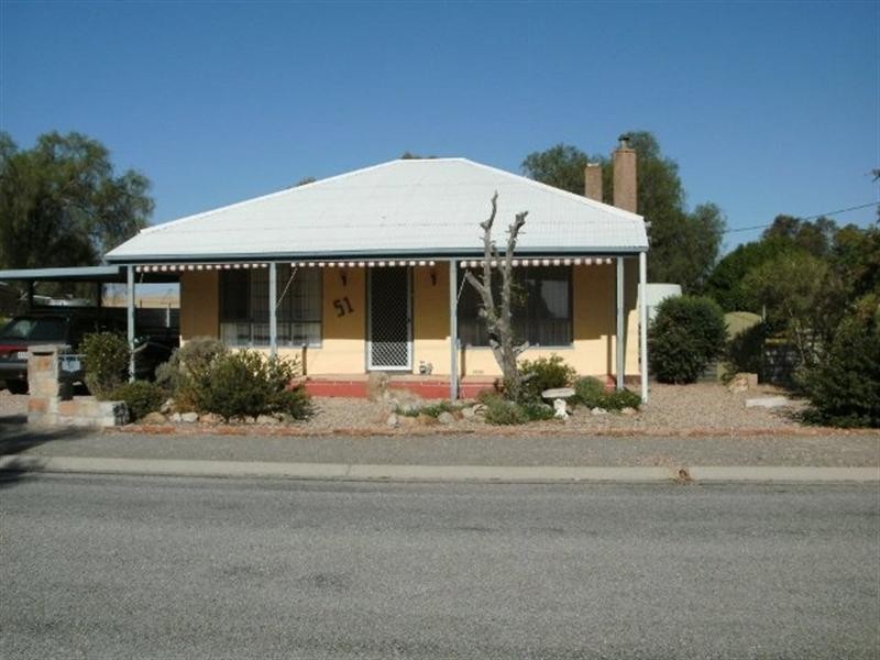 51 Mill Street, Gladstone SA 5473