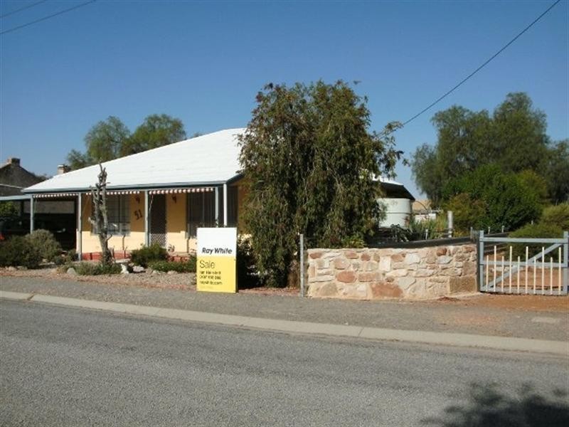 51 Mill Street, Gladstone SA 5473