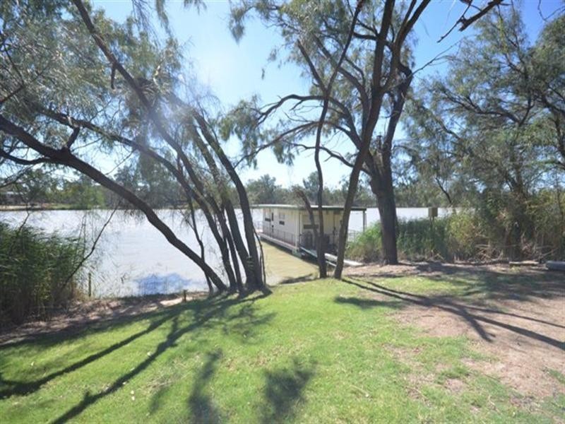 Lot 15 Echidna Drive, Morgan SA 5320