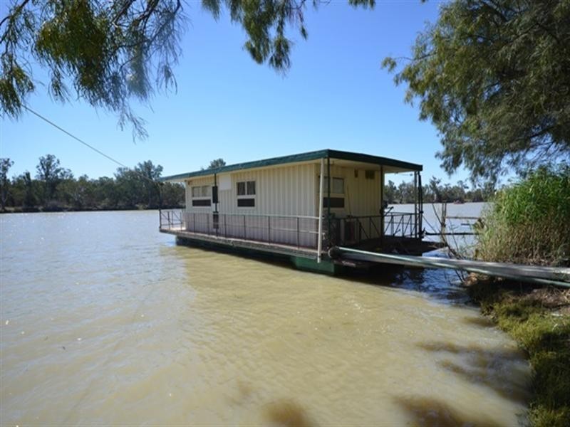 Lot 15 Echidna Drive, Morgan SA 5320