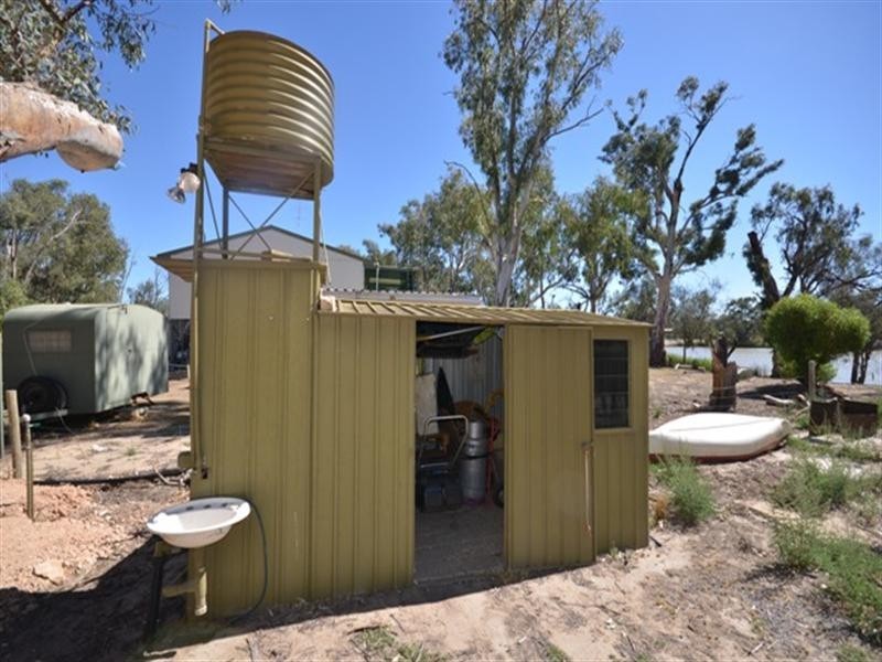 Lot 15 Echidna Drive, Morgan SA 5320