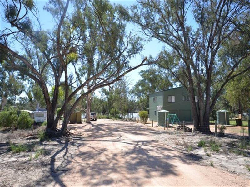 Lot 15 Echidna Drive, Morgan SA 5320