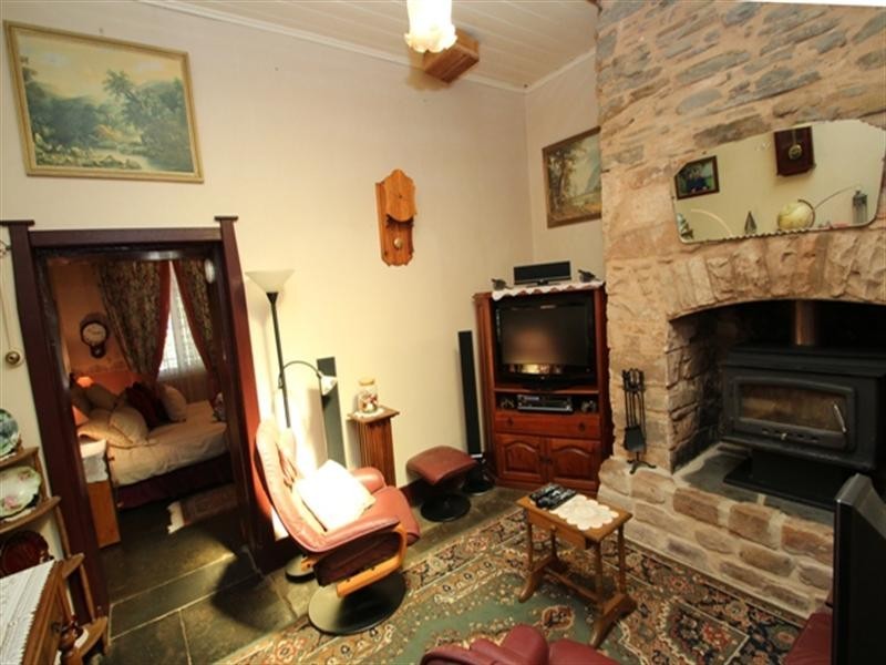 The Teapot Inn Lot 22 Leasingham Road, Mintaro SA 5415