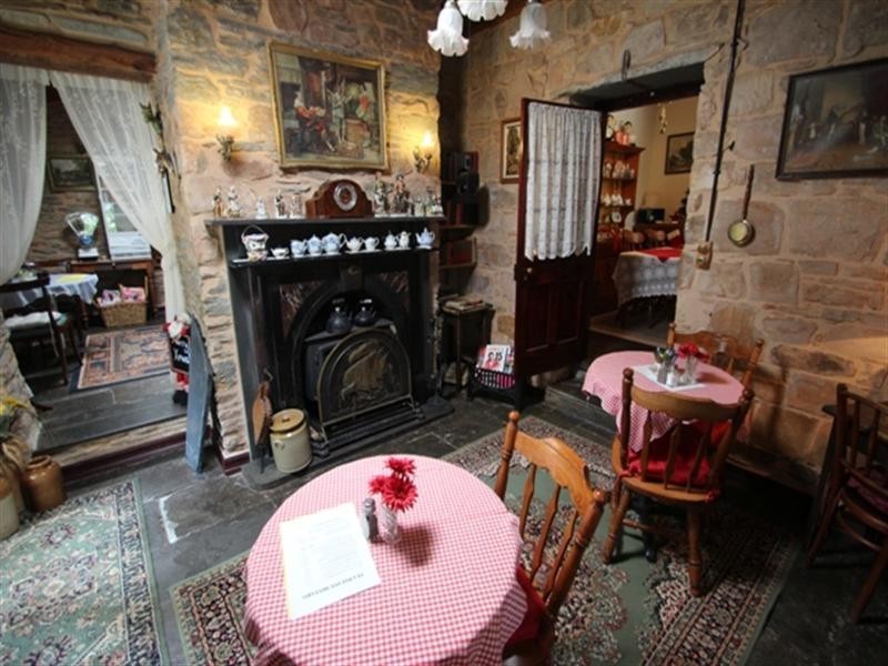 The Teapot Inn Lot 22 Leasingham Road, Mintaro SA 5415