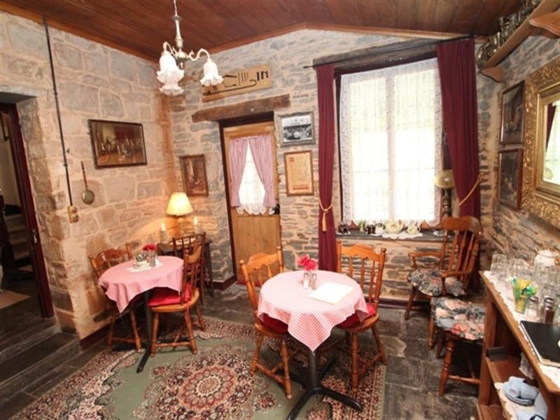 The Teapot Inn Lot 22 Leasingham Road, Mintaro SA 5415