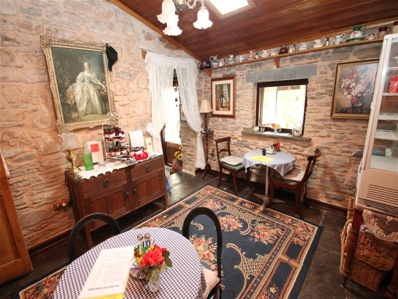 The Teapot Inn Lot 22 Leasingham Road, Mintaro SA 5415